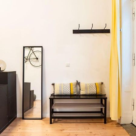 Spacious Two Br Plus Ac Plus Selfcheckin Berlin Zewnętrze zdjęcie