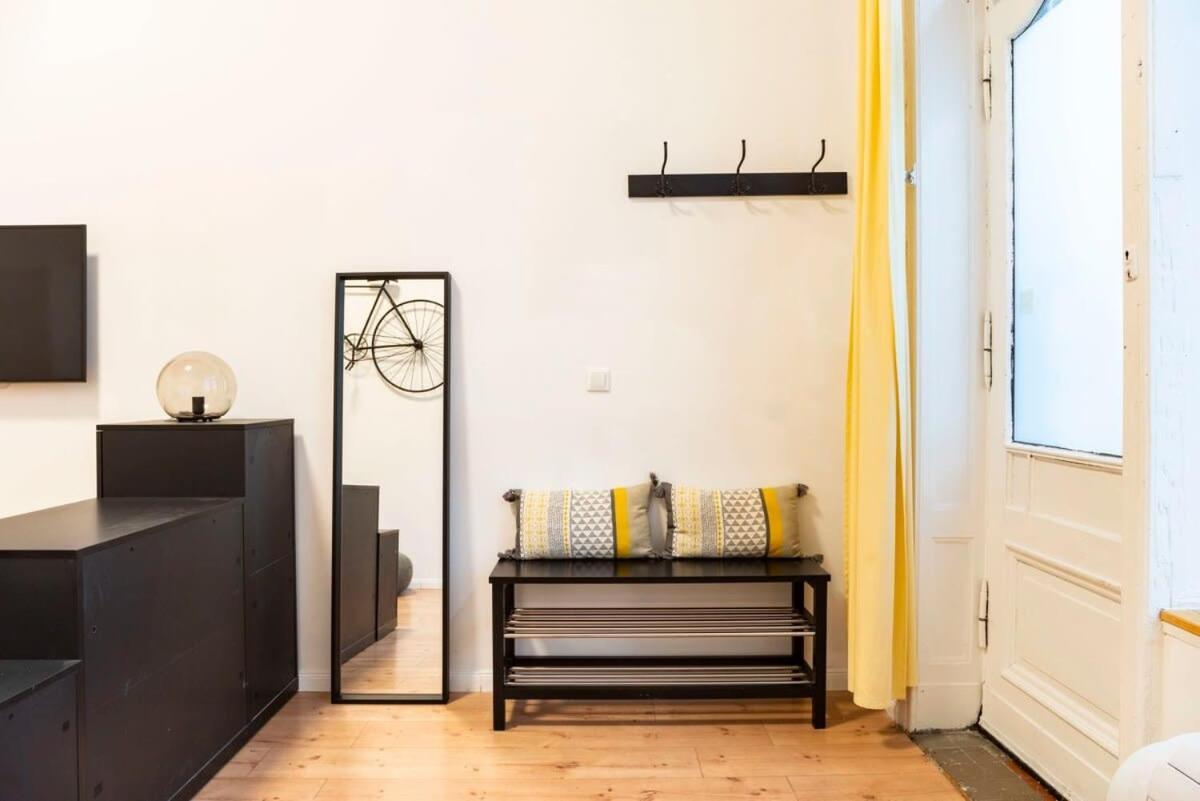 Spacious Two Br Plus Ac Plus Selfcheckin Berlin Zewnętrze zdjęcie