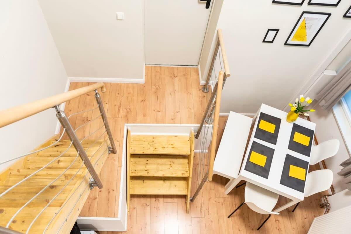 Spacious Two Br Plus Ac Plus Selfcheckin Berlin Zewnętrze zdjęcie